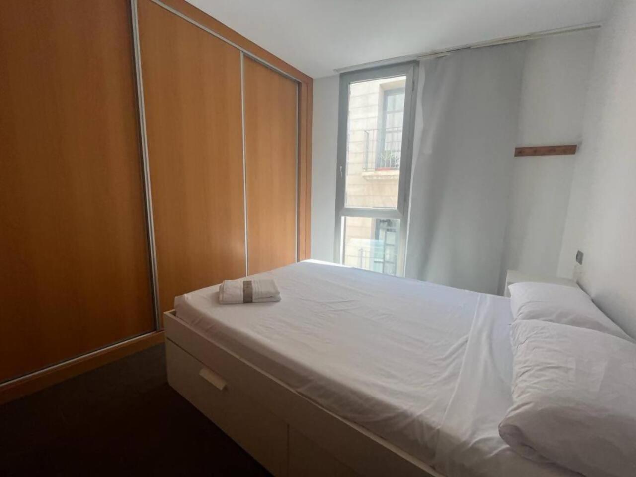 Lovelyloft Plaza Del Carmen 2B Alicante Exterior foto